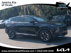 2026 Kia Sportage LX SUV for sale in Ocala, FL