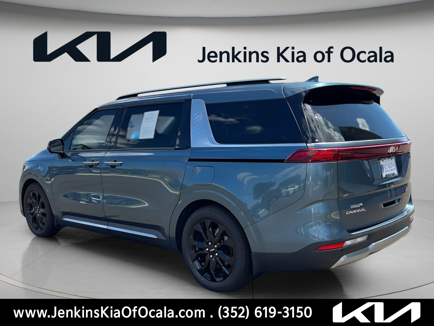 2023 Kia Carnival SX Prestige - Photo 6