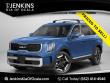 Used 2024 Kia Telluride EX SUV