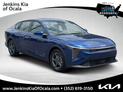 2025 Kia K4 LXS Sedan for sale in Ocala, FL