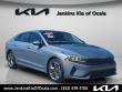Certified 2024 Kia K5 EX Sedan