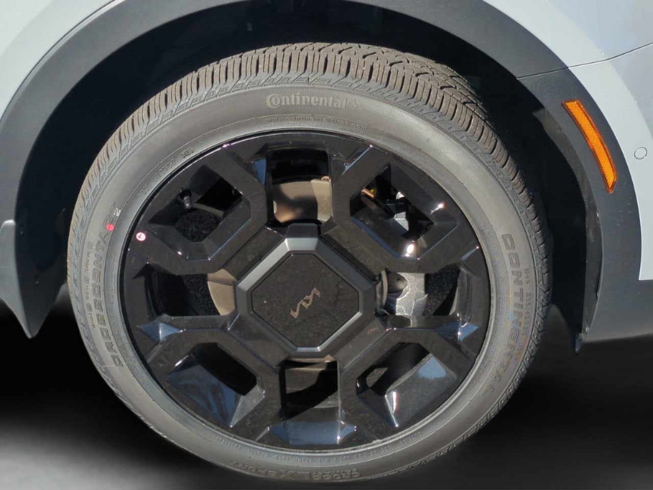 2026 Kia Sorento X-Line SX Prestige - Photo 14