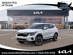 2026 Kia Seltos SX SUV for sale in Ocala, FL