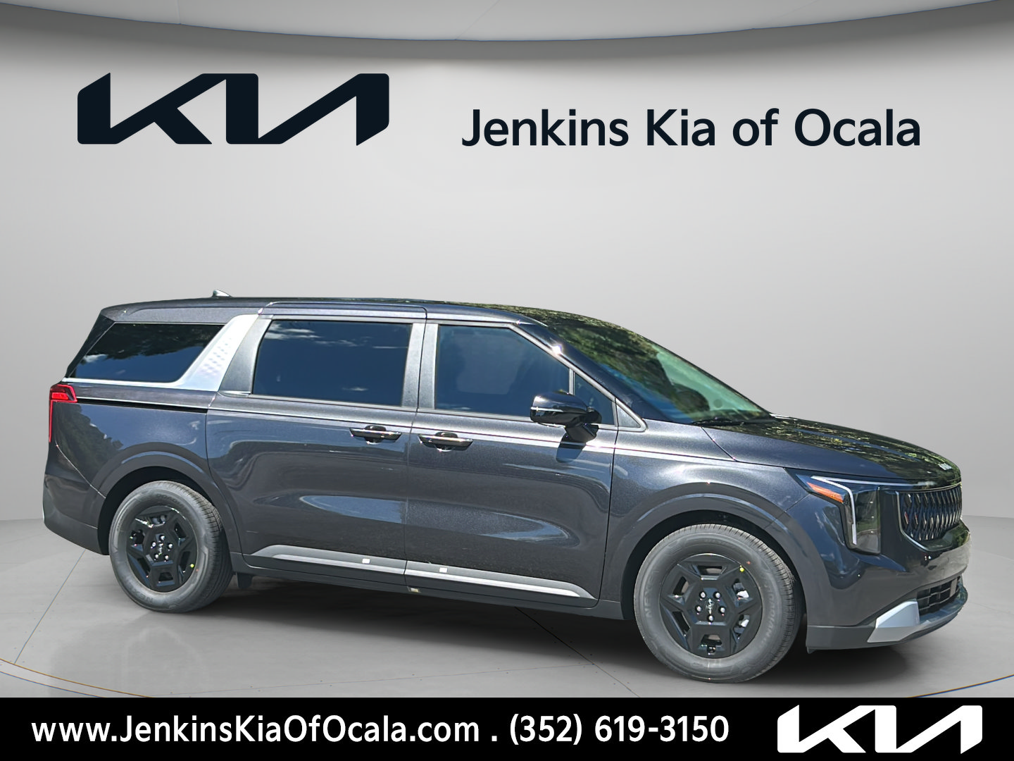 Kia Carnival for Sale in Cocoa, FL | Jenkins Kia of Cocoa