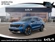  Kia Sorento Hybrid