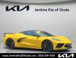 Used 2026 Chevrolet Corvette Stingray 2LT Convertible
