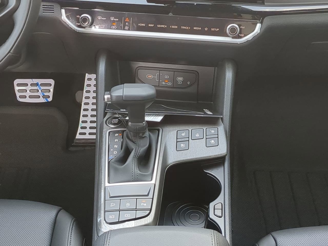 2026 Kia Sportage X-Pro Prestige - Photo 18