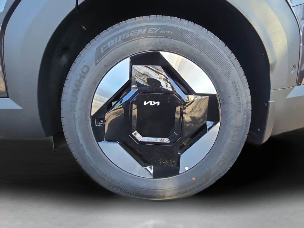 2026 Kia EV9 Wind - Photo 39