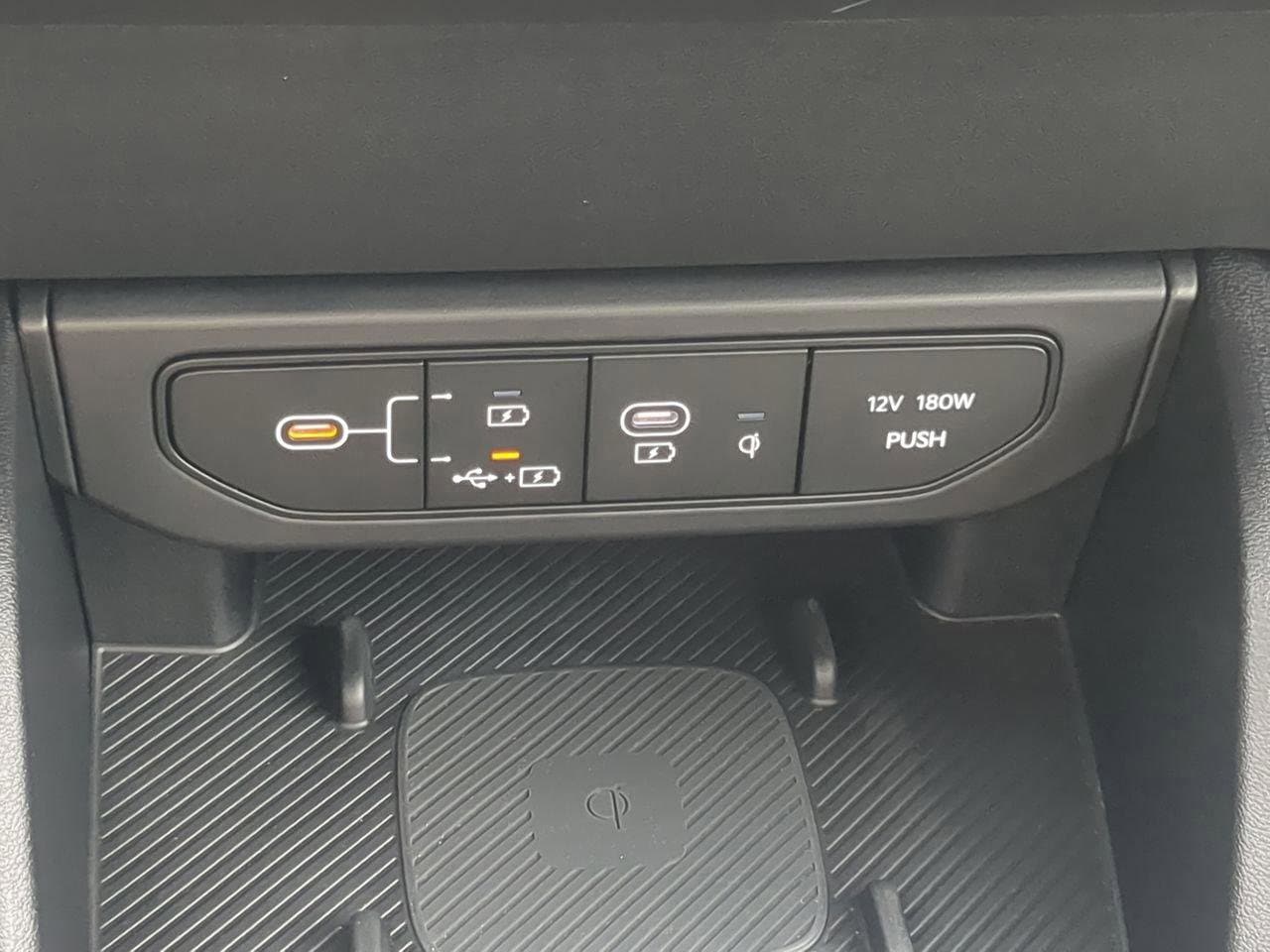 2025 Kia K4 GT-Line - Photo 21