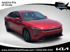 2025 Kia K4 LXS Sedan for sale in Ocala, FL