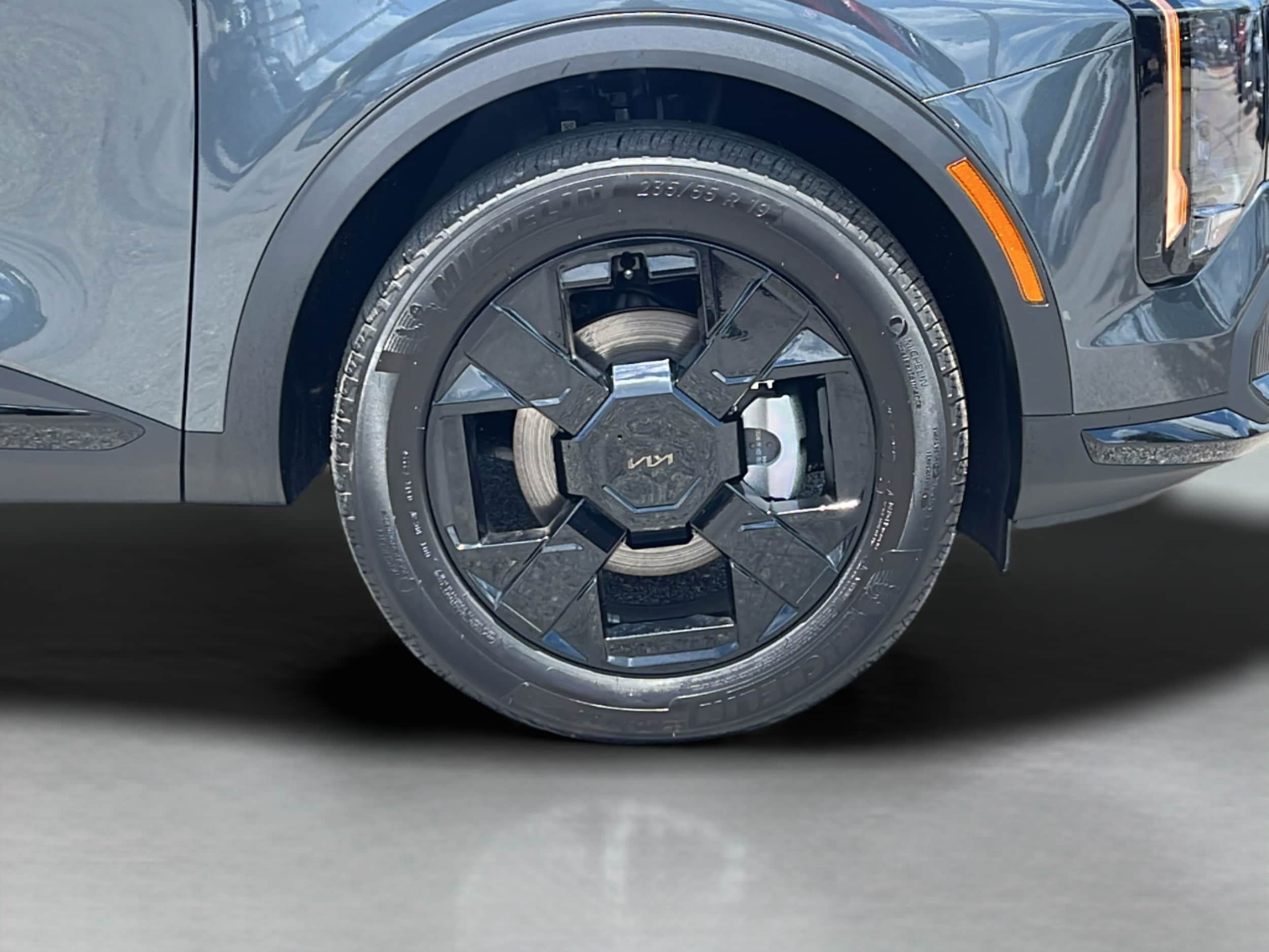 2026 Kia Sportage X-Line - Photo 13
