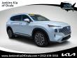 Used 2022 Hyundai Santa Fe Limited SUV