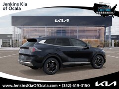2026 Kia Sportage EX SUV for sale in Ocala, FL