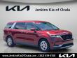 Certified 2024 Kia Carnival LX MPV