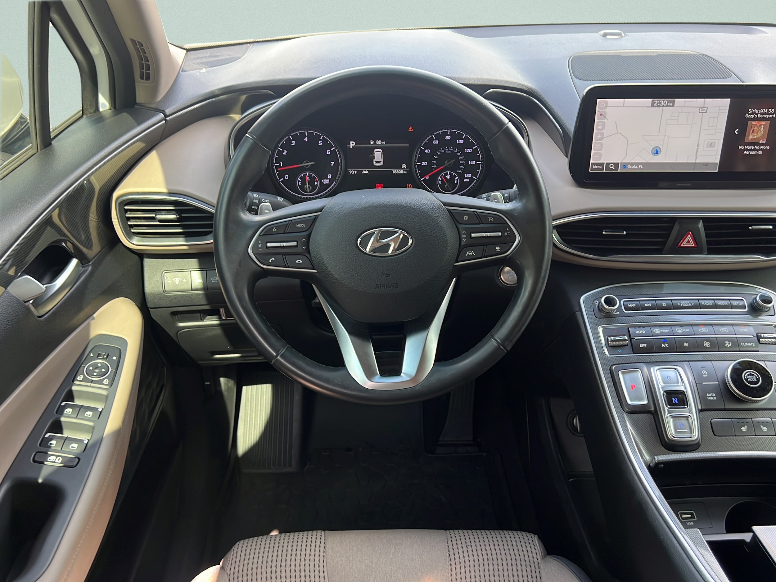 2023 Hyundai Santa Fe SEL - Photo 19