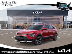 2025 Kia Niro LX SUV