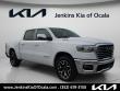 Used 2025 Ram 1500 Laramie Truck Crew Cab