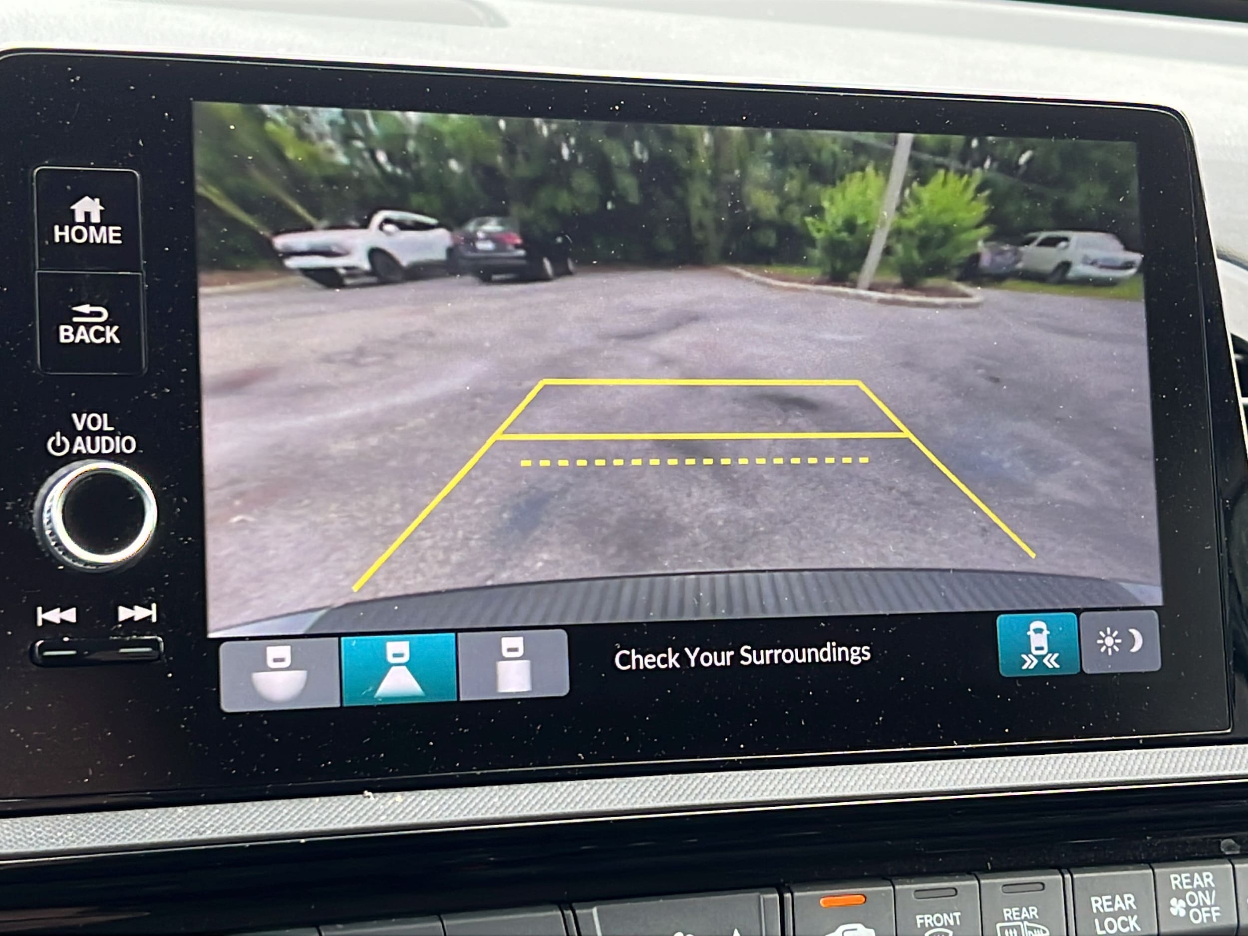 2025 Honda Odyssey EX-L - Photo 22