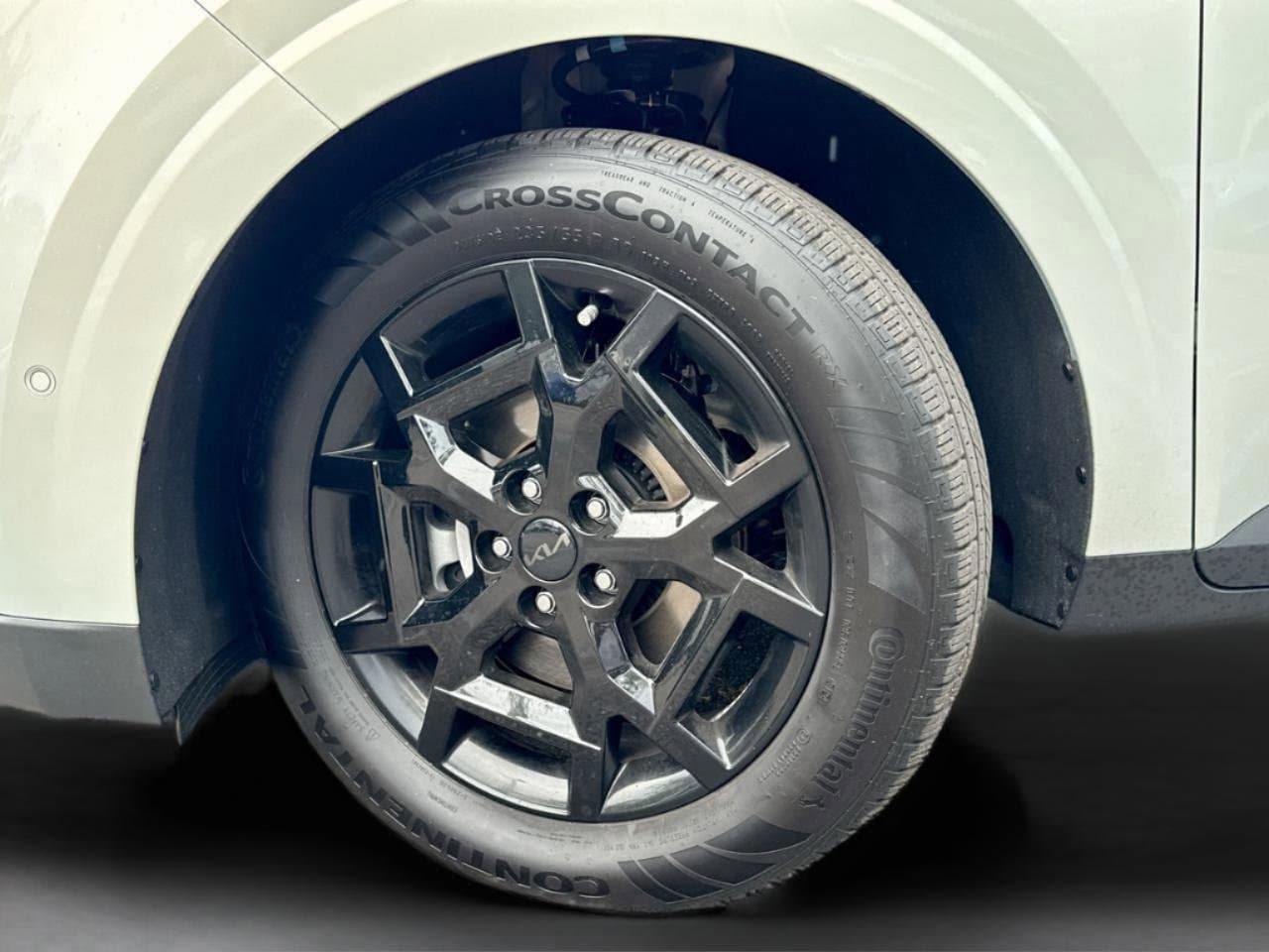 2025 Kia Carnival SX Prestige - Photo 41