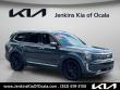Certified 2020 Kia Telluride SX SUV