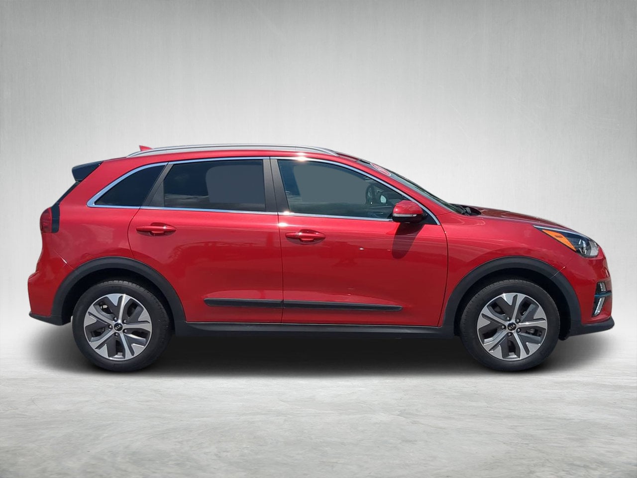 Certified 2020 Kia Niro EX with VIN KNDCC3LG3L5072977 for sale in Ocala, FL