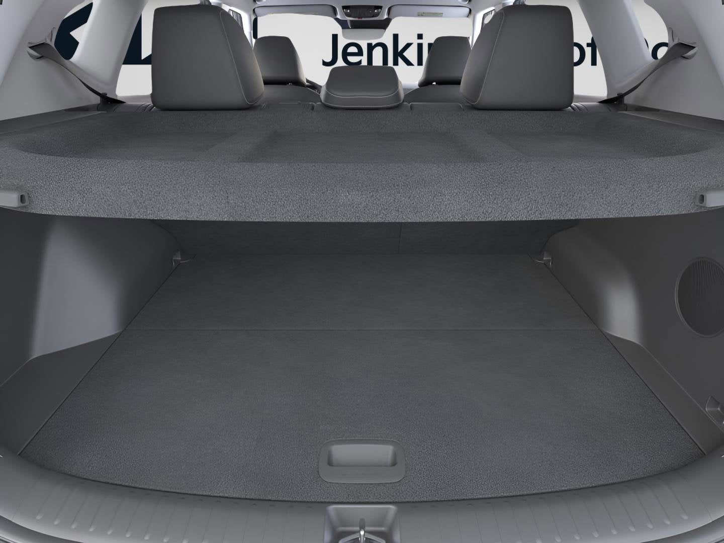 2026 Kia Seltos SX - Photo 25