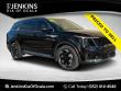 Used 2025 Kia Sorento Hybrid EX SUV