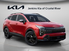2026 Kia Sportage X-Line SUV for sale in Ocala, FL