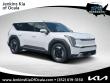  Kia EV9