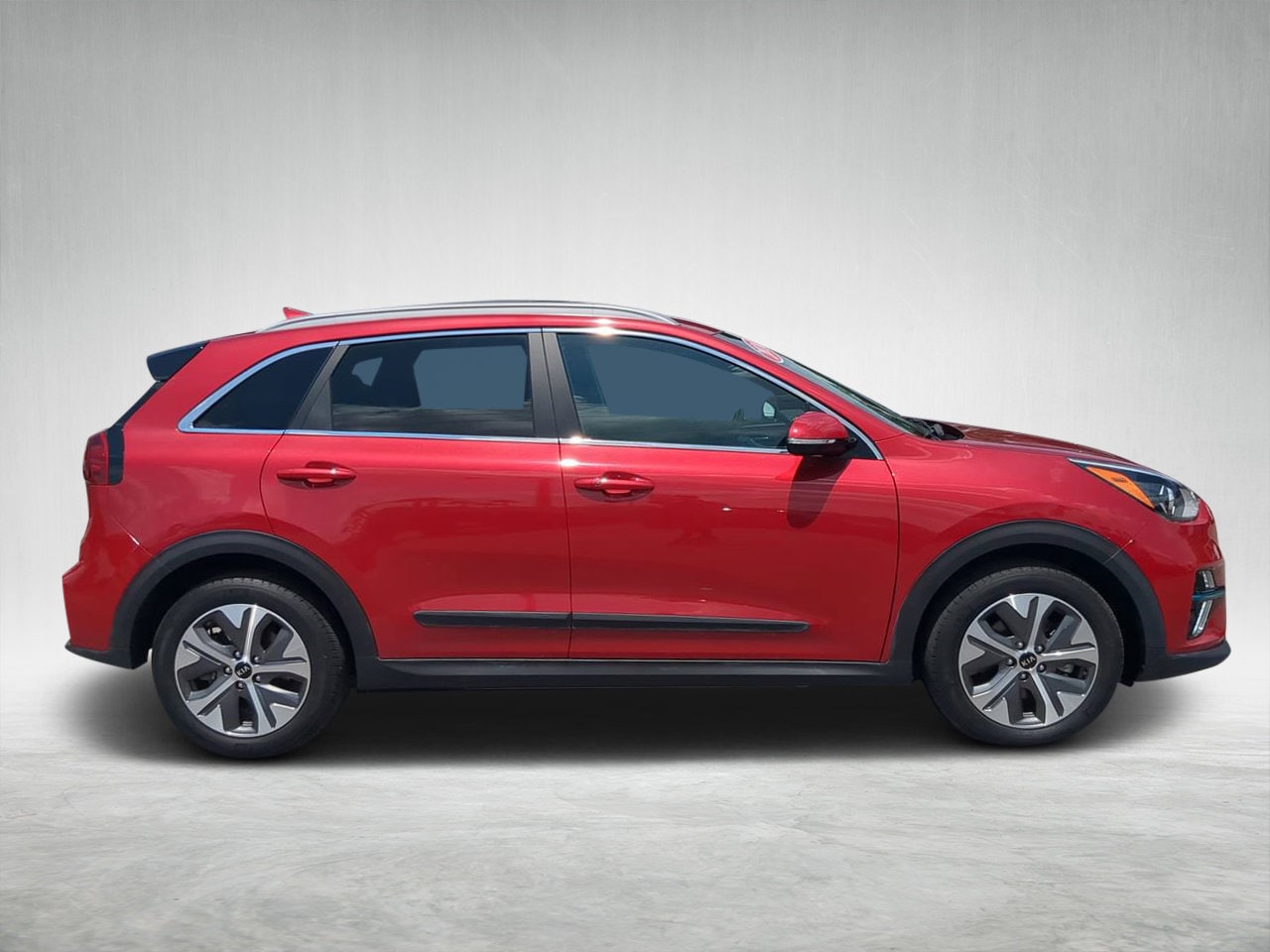 Certified 2020 Kia Niro EX with VIN KNDCC3LG3L5072977 for sale in Ocala, FL