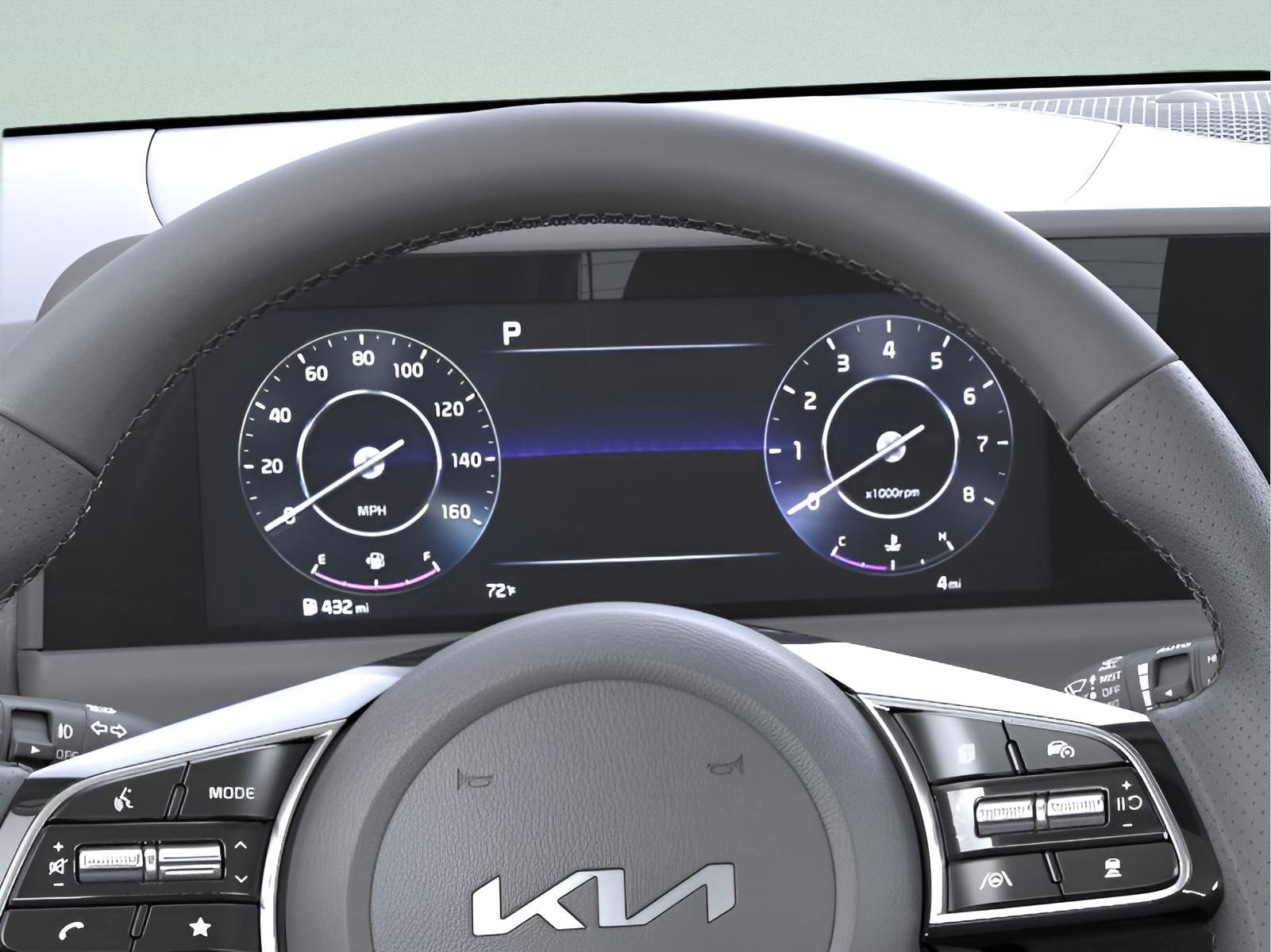2026 Kia Seltos SX - Photo 27