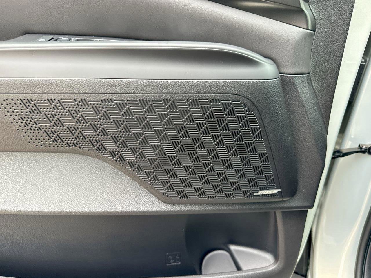 2025 Kia Carnival SX Prestige - Photo 23