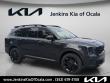 Certified 2026 Kia Sorento X-Line SX Prestige SUV