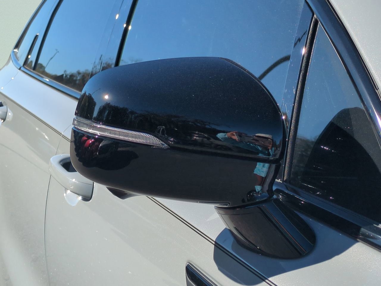 2026 Kia Sorento X-Line SX Prestige - Photo 15