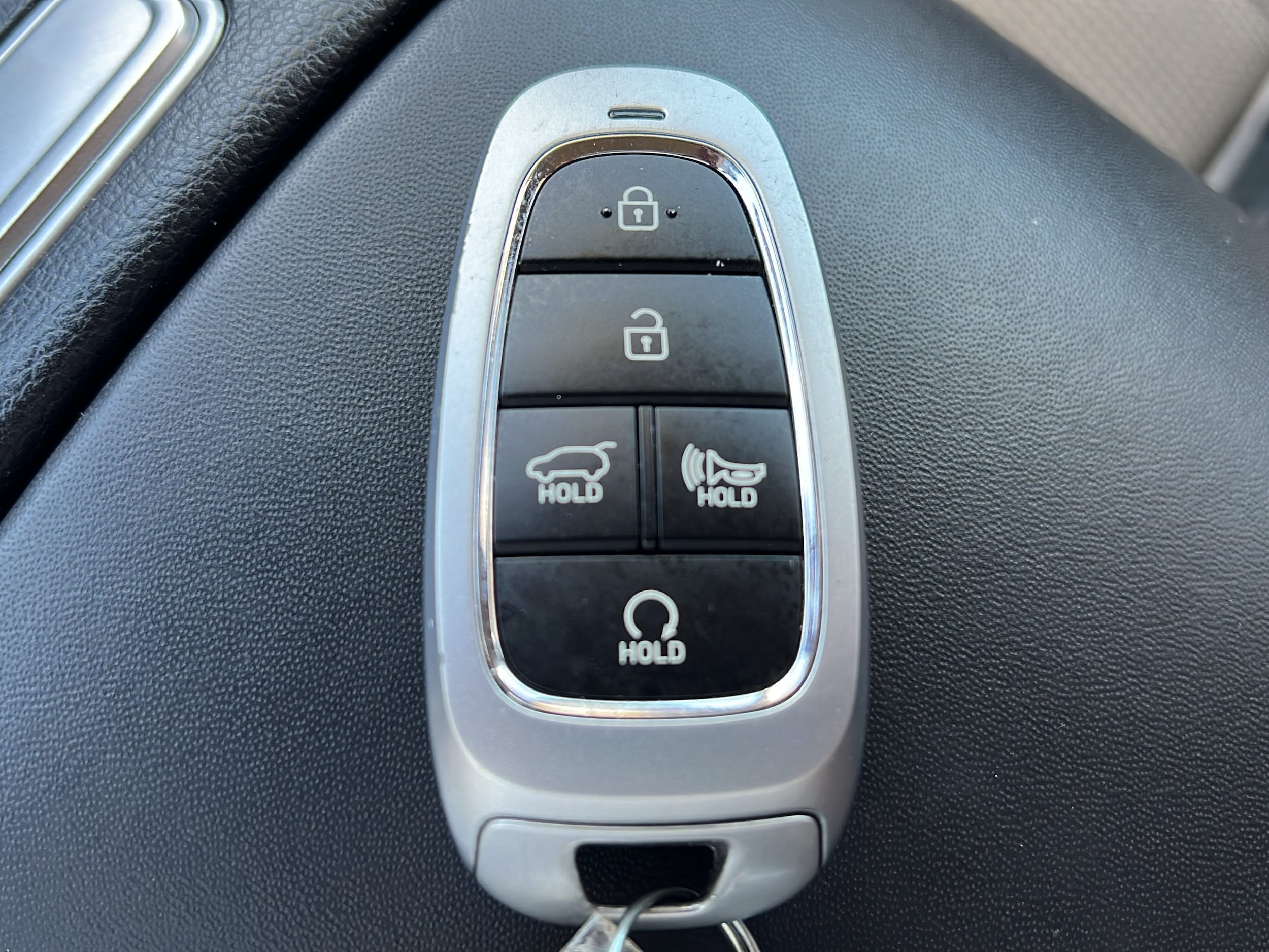 2023 Hyundai Santa Fe SEL - Photo 36