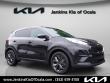 Certified 2022 Kia Sportage LX SUV