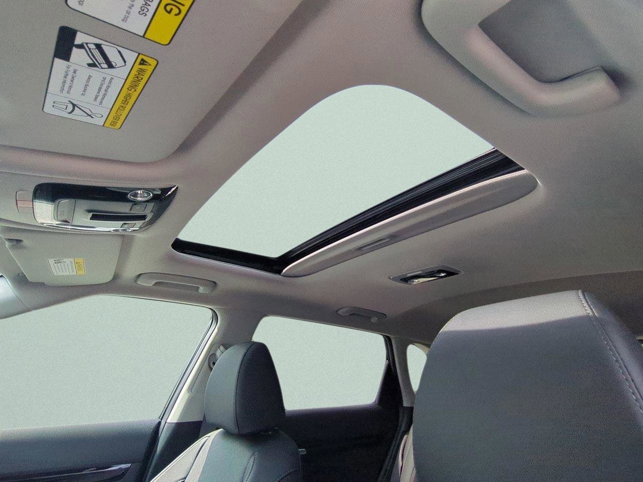 2025 Kia Seltos SX - Photo 26