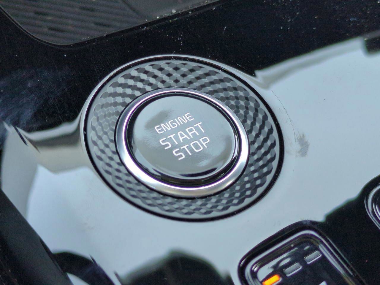 2025 Kia Niro EX Touring - Photo 37