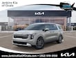 Kia Carnival Hybrid