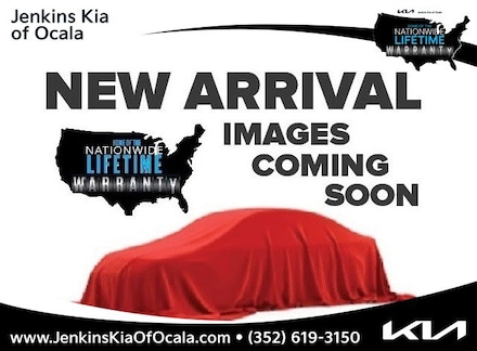 2021 Hyundai Santa Fe SEL SUV
