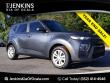 Used 2022 Kia Soul LX Hatchback