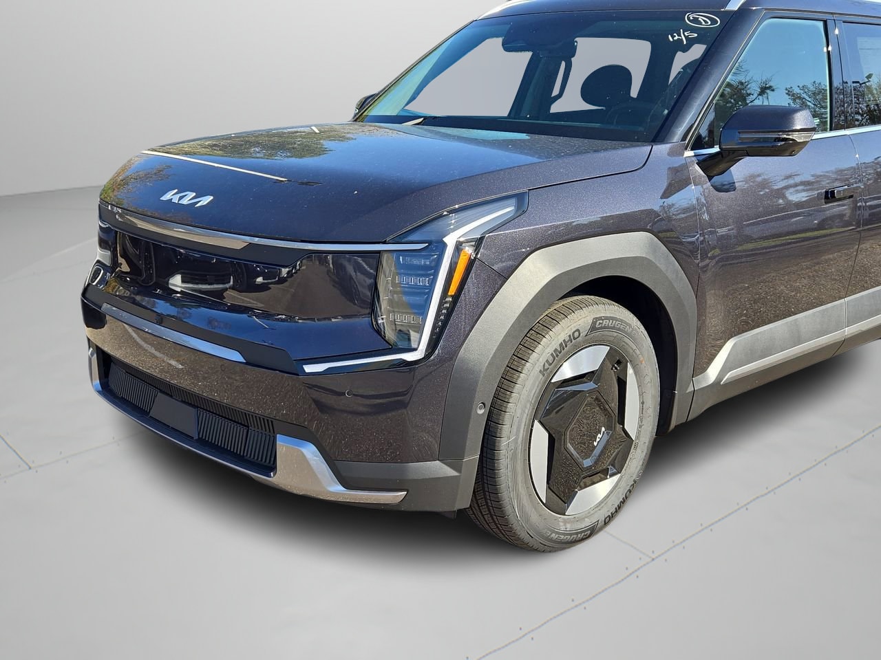 2026 Kia EV9 Wind - Photo 37