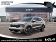 Kia Sorento Hybrid