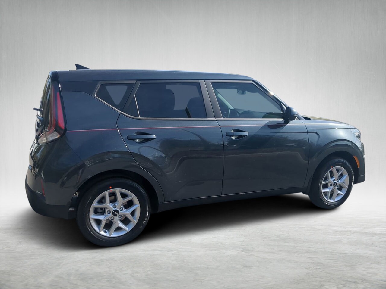 2025 Kia Soul S photo 2