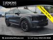 Certified 2024 Kia Sorento SX SUV