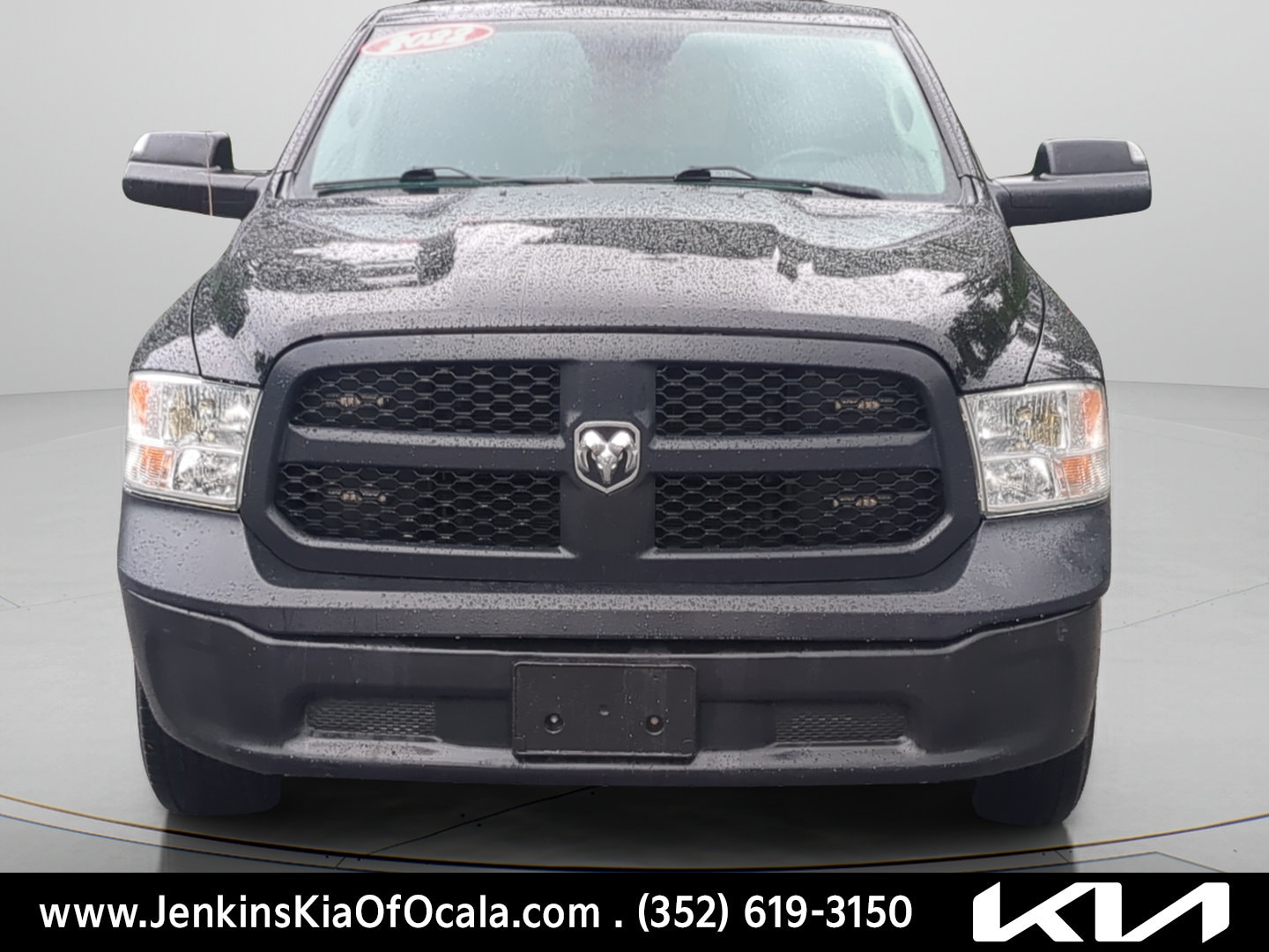 2022 RAM Ram 1500 Classic Tradesman - Photo 10