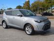 Certified 2023 Kia Soul LX Hatchback