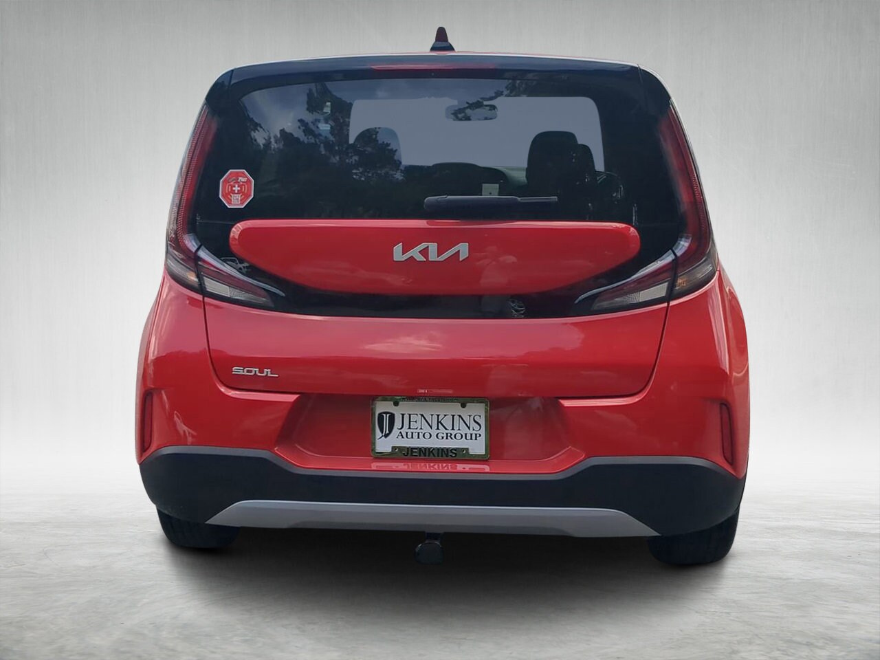 2025 Kia Soul S photo 4