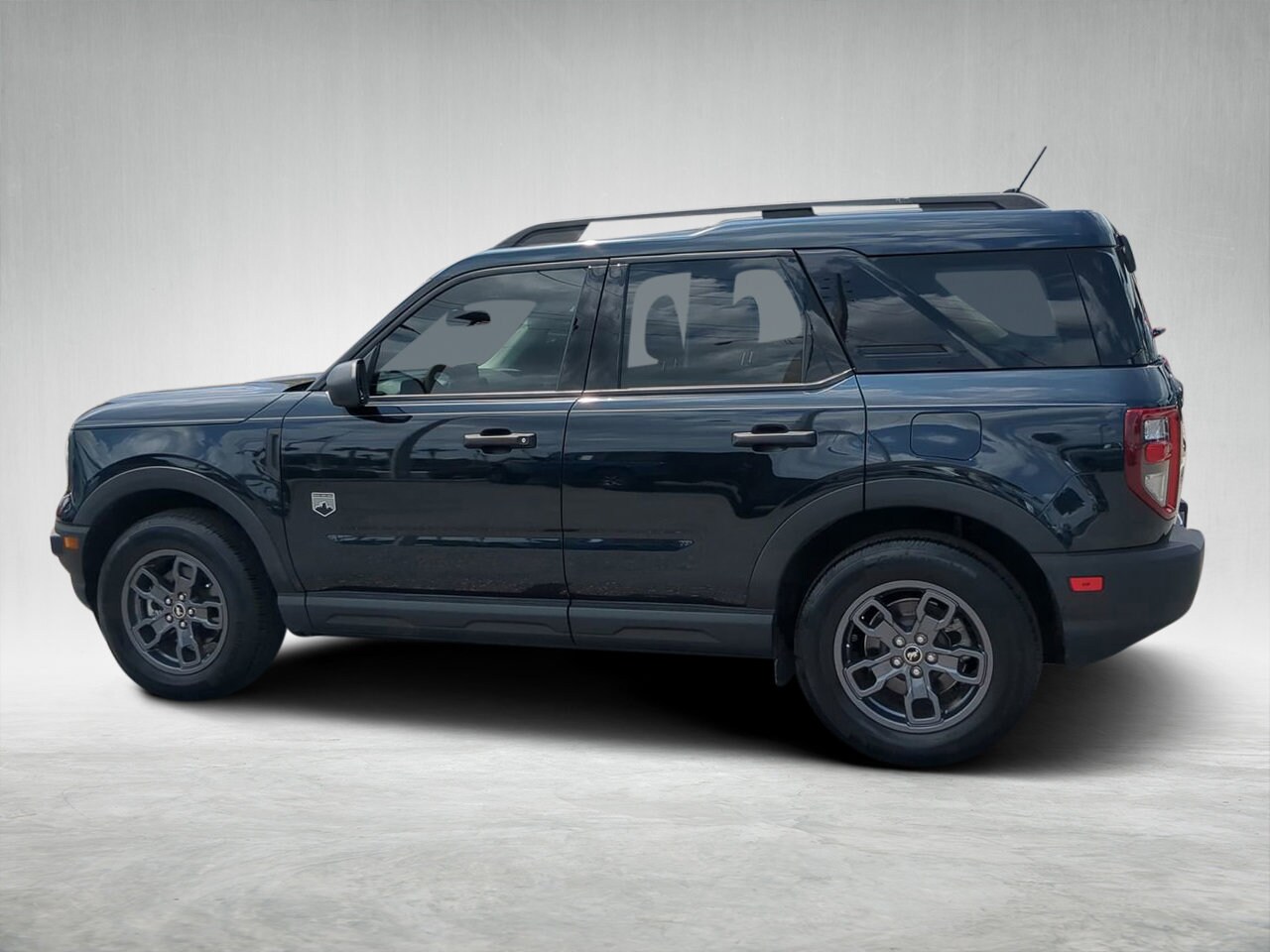 2023 Ford Bronco Sport Big Bend photo 4