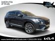 Used 2022 Hyundai Santa Fe Calligraphy SUV